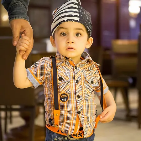 بيوك حميد 4*